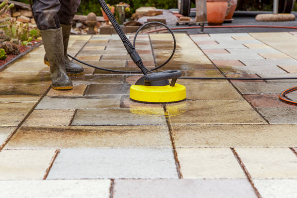 Playground Equipment Cleaning in Ashland, PA