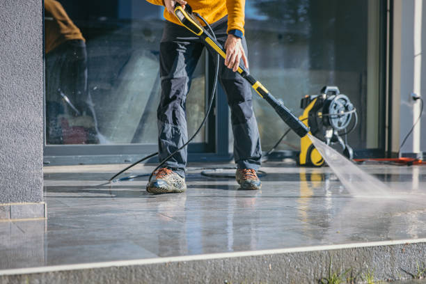Best Spring Cleaning  in Ashland, PA