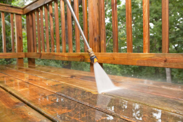 Best Gas Station Cleaning  in Ashland, PA