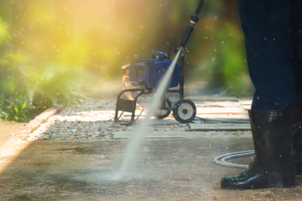 Spring Cleaning in Ashland, PA
