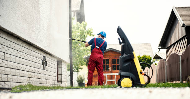Best Gutter Cleaning  in Ashland, PA